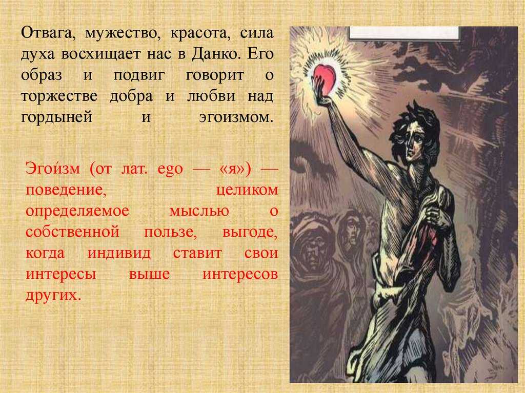 «сила духа»: 8 сочинений для огэ 9.3 2023 года