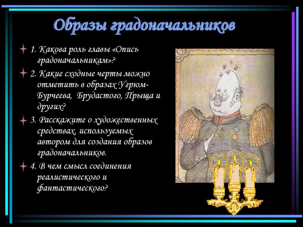 Урок 12: м.е. салтыков-щедрин - 100urokov.ru
