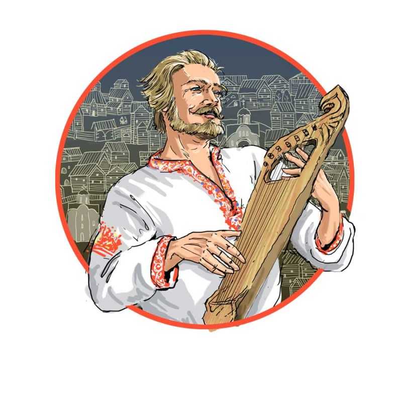 Одно из древних сказаний о красочной новгородской жизни дошло до наших дней В былине о Садко обычный житель Новгорода не раз совершает фантастические погружения в бездну моря и возвращается сухим и невредимым