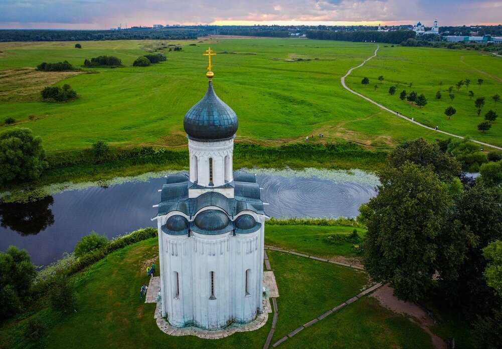 Сочинение на тему чудный собор 8 класс упр 102