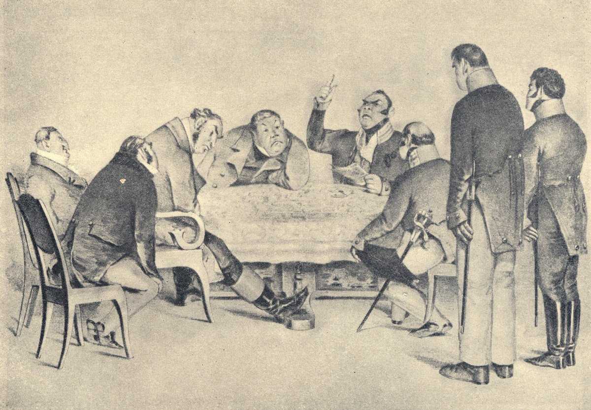 Актуально ли произведение ревизор в наши дни. сочинение на тему «чем актуальна комедия «ревизор» в наше время? почему комедия гоголя «ревизор» актуальна и в наше время