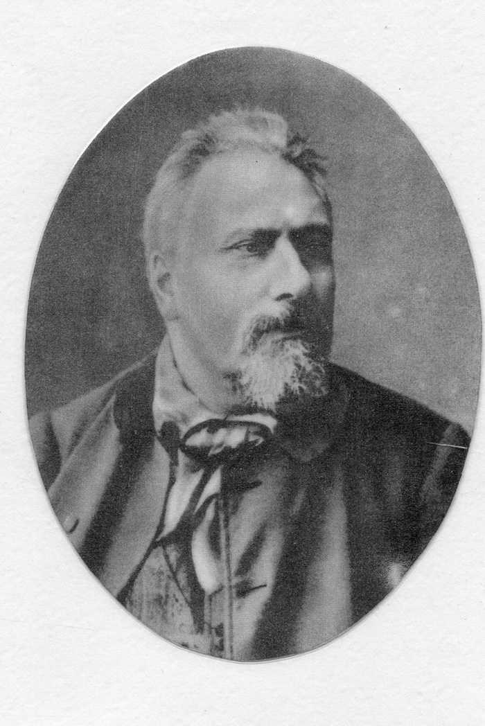 Николай семёнович лесков (1831-1895) — журнал клаузура