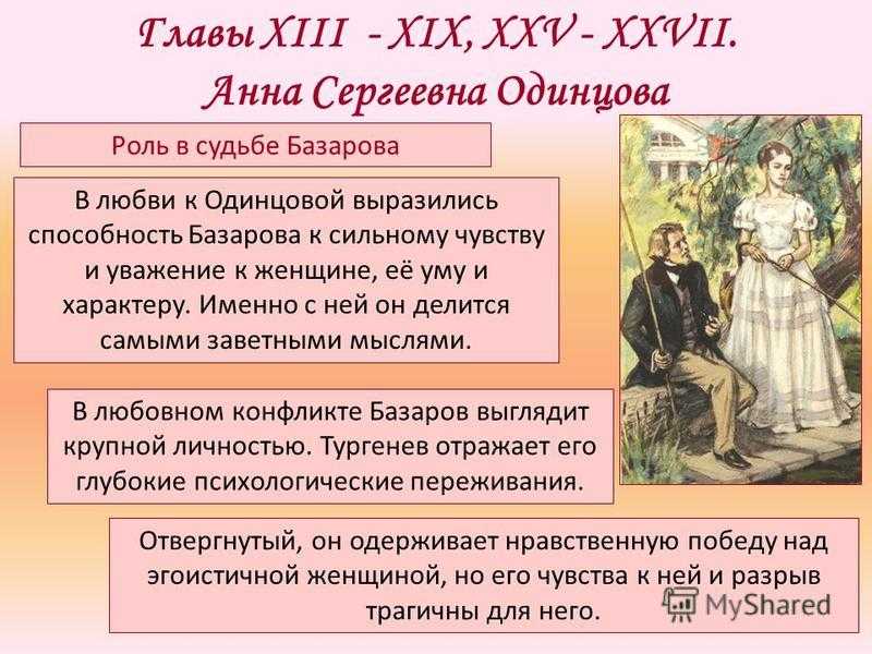 Тема любви в романе «отцы и дети» тургенева - сочинения 2015 по русской литературе для 10—11-х классов - подготовка к егэ