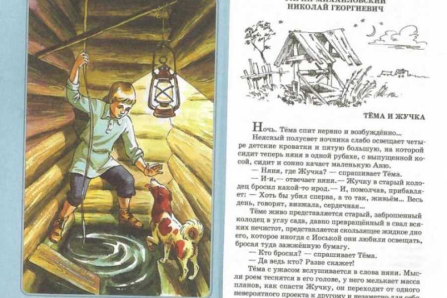 «неизвестный цветок» читательский дневник