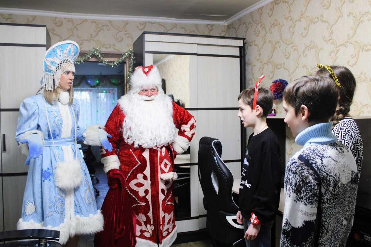 Скоро новый год 4 класс, сочинение
