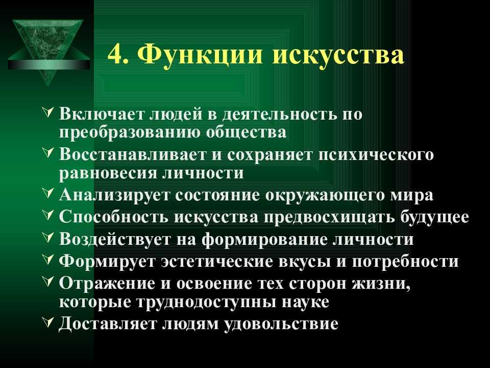 "какую роль играет искусство в жизни человека": топ-7 сочинений 2023 года!
