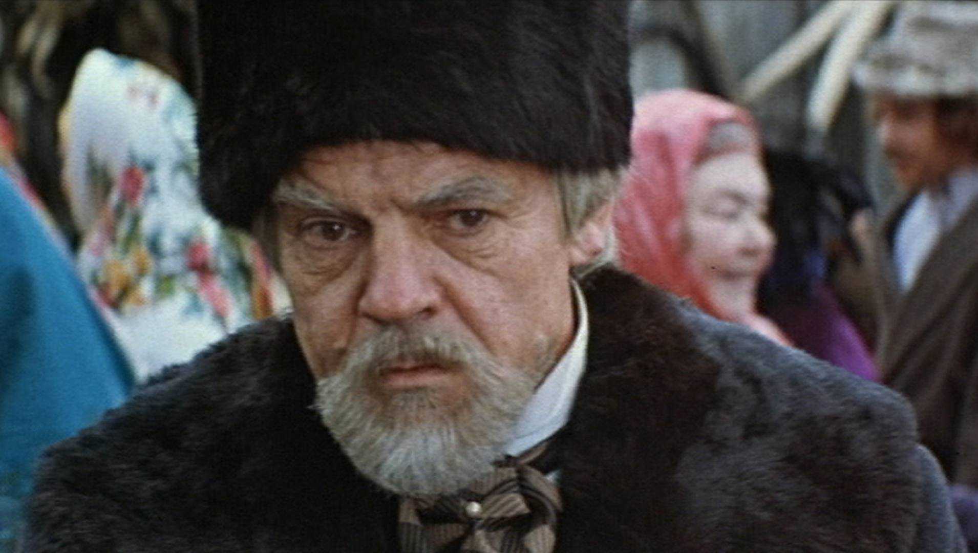 Последняя жертва краткое содержание. александр островский