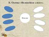 Рассказ осеевой «волшебное слово» для читательского дневника