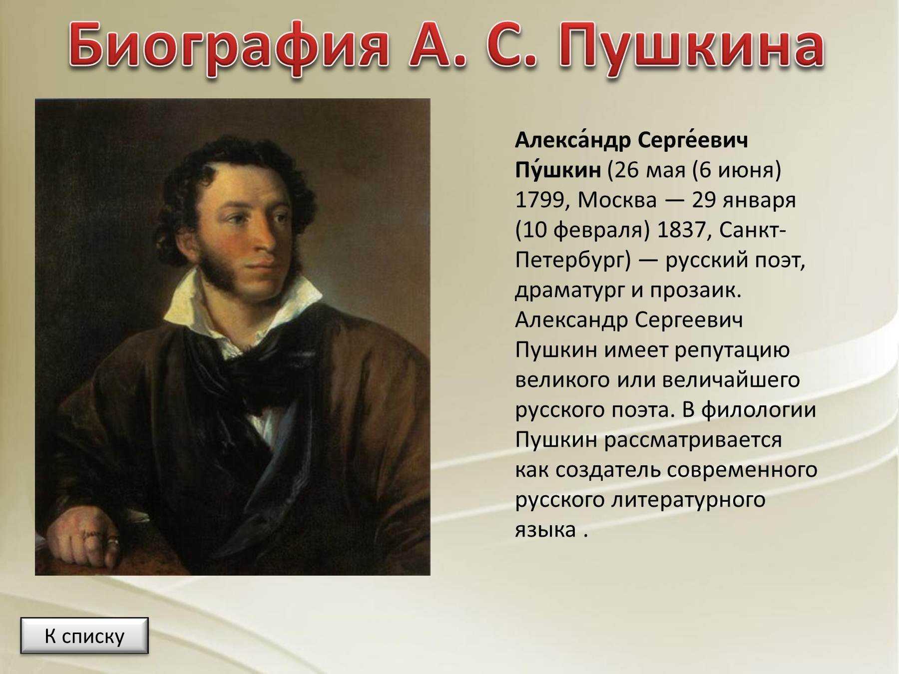 Петербург в изображении русских писателей