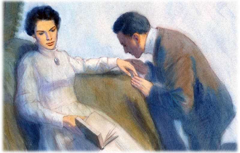 План рассказа кавказ бунина