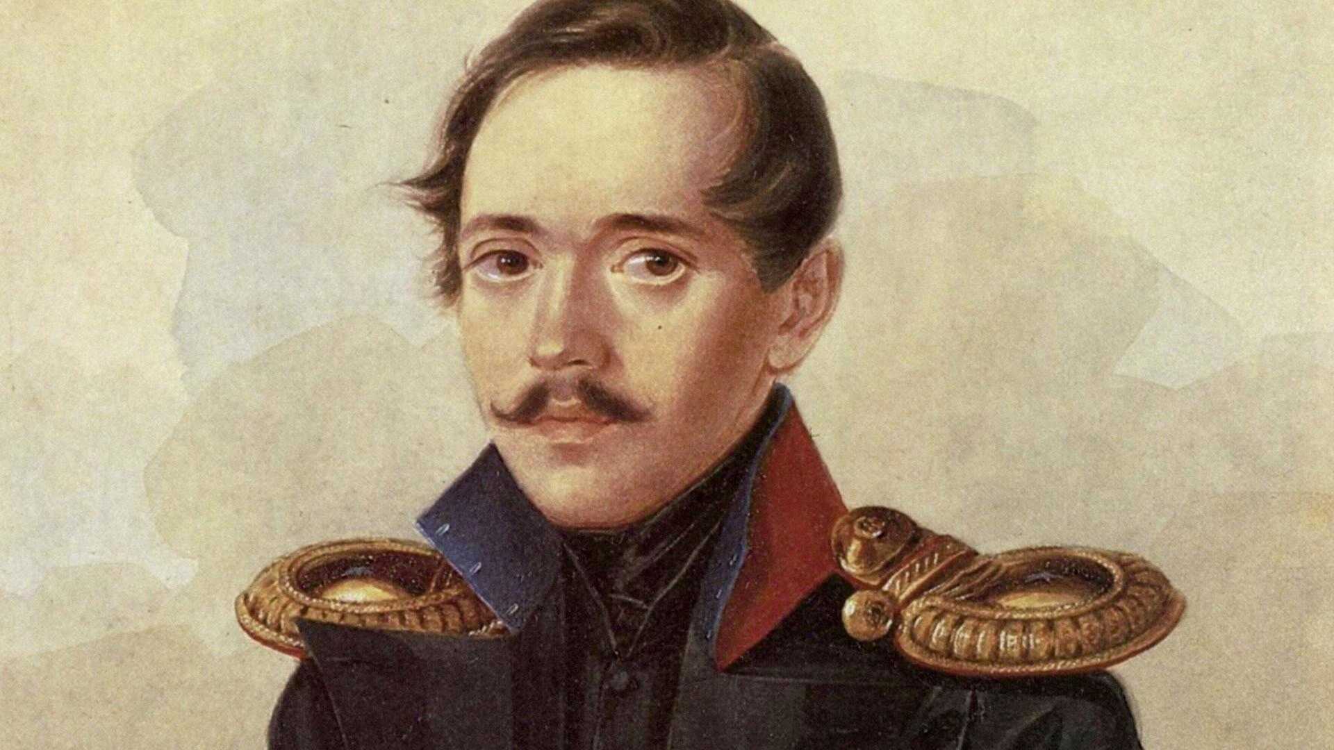 10 самых известных произведений михаила юрьевича лермонтова