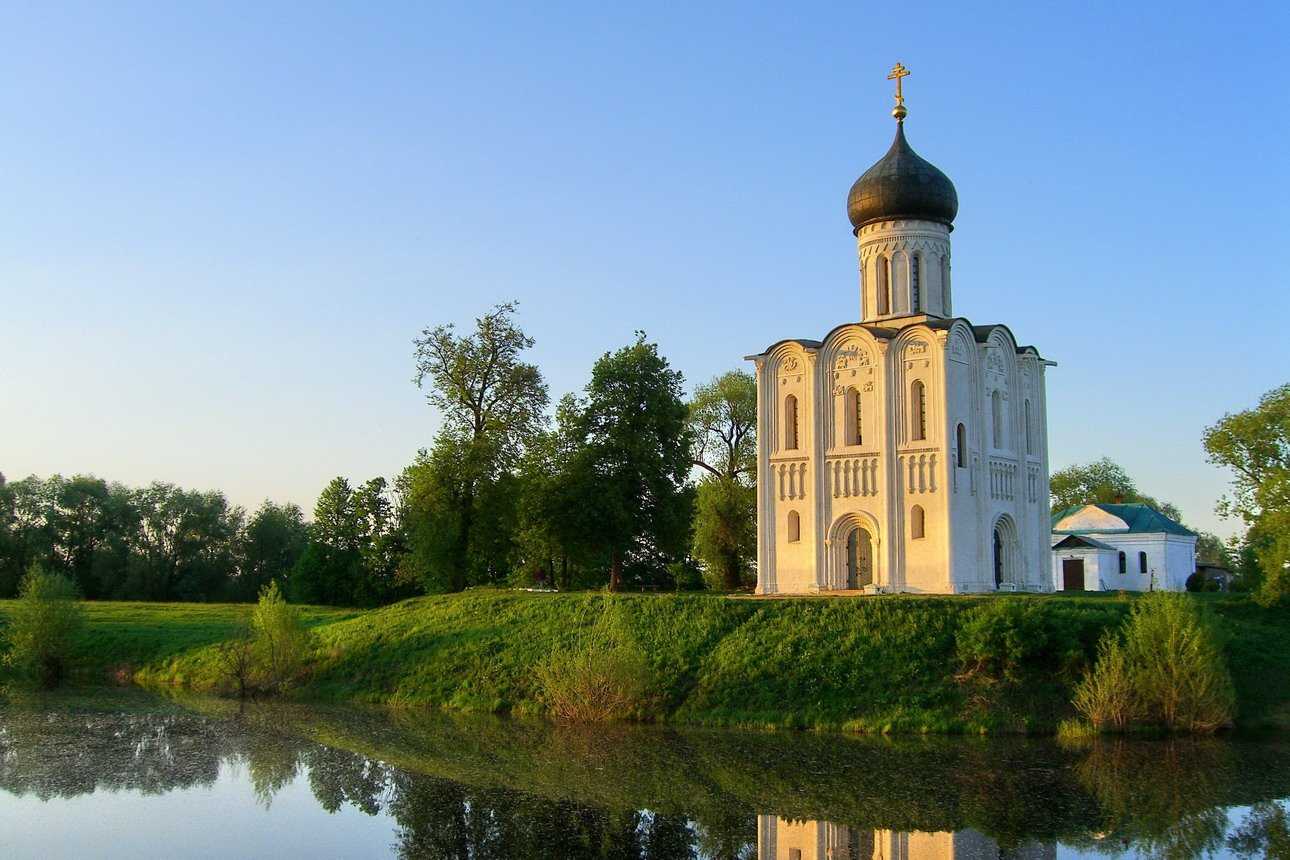Сочинение на тему чудный собор 8 класс упр 102