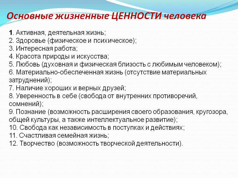 Каждый человек индивидуален и неповторим - будь собой!