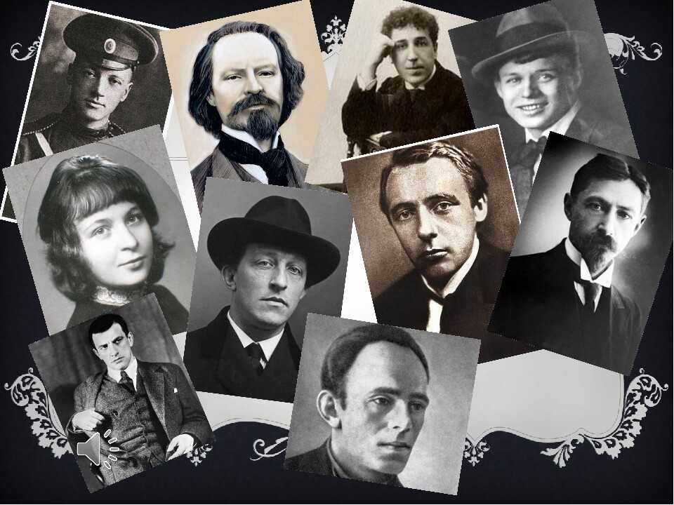 Игорь-северянин | серебряный век русской поэзии