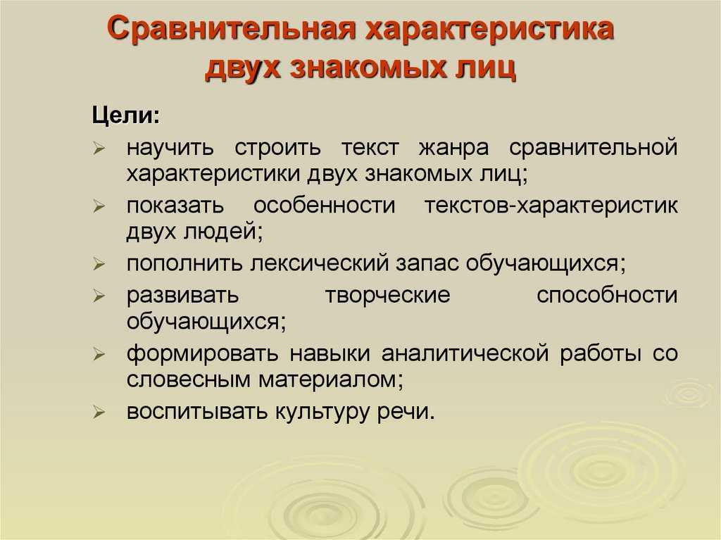 Почему люди такие разные? "каждый человек своеобразный!"