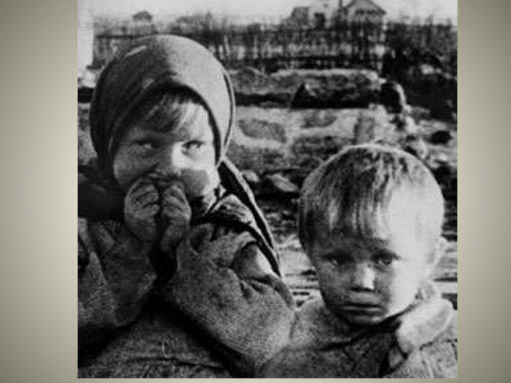 10 советских детей, проявивших особый героизм в великую отечественную войну