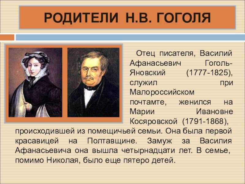 Дома, где рождались русские писатели xix-го века