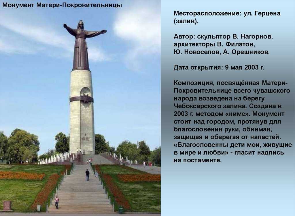 Сочинение на тему город чебоксары (сюжет произведения)