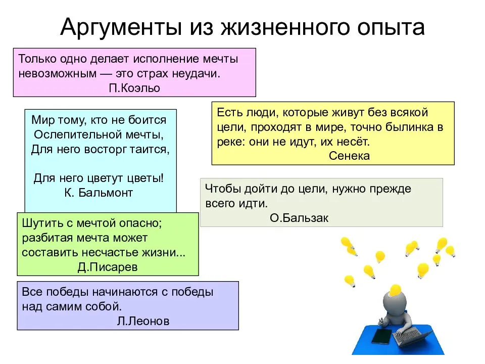Сочинение легко ли быть добрым?
