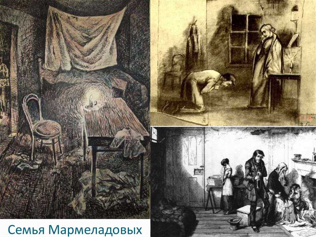 Анализ последней встречи раскольникова и порфирия петровича по роману ф. м. достоевского «преступление и наказание».