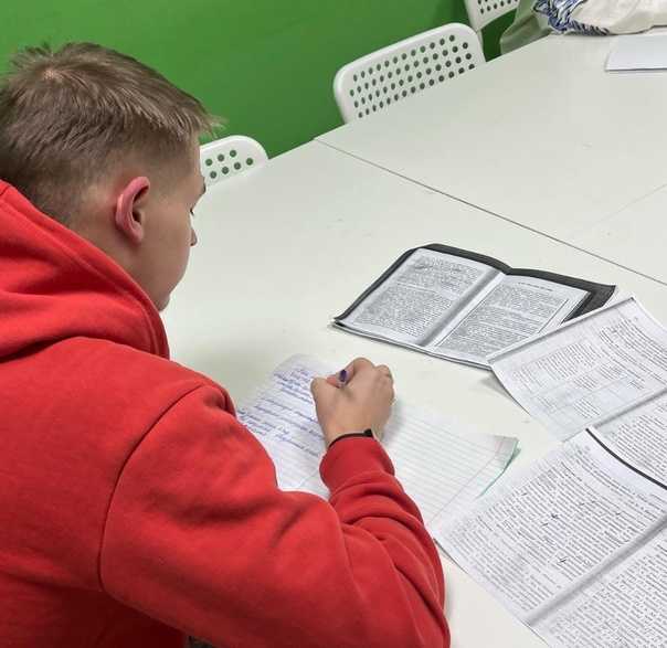8 сочинений на тему «дисциплина в школе»