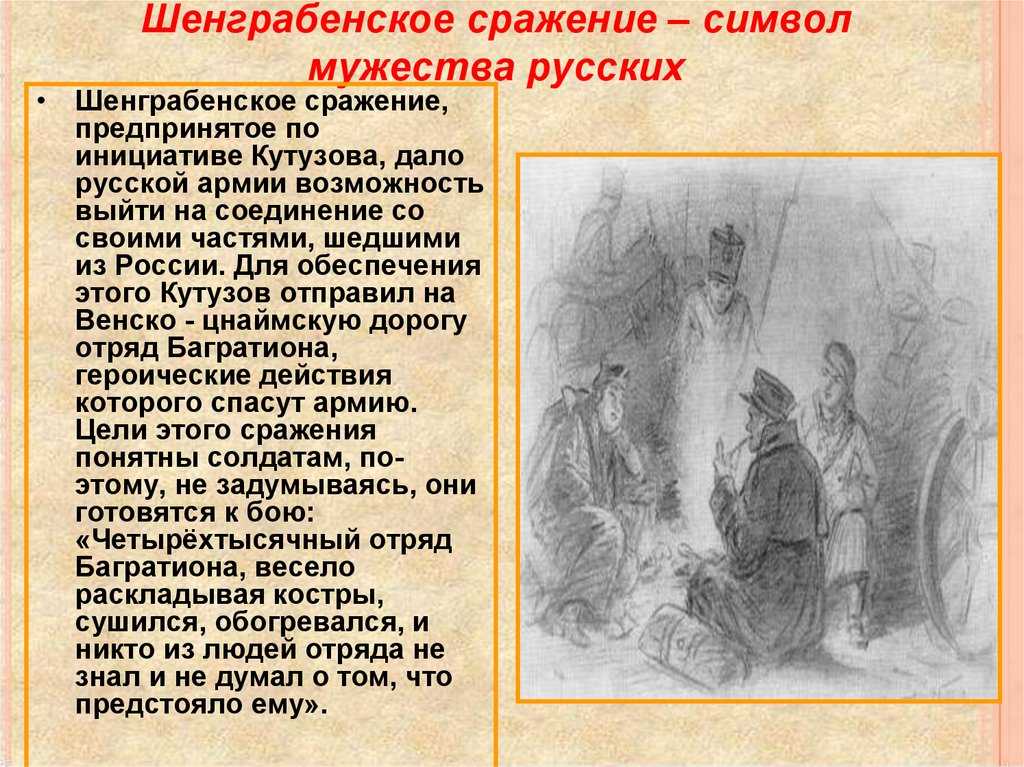 Образ и характеристика князя багратиона в романе война и мир толстого сочинение. как рисует лев толстой штабных офицеров в романе война и мир