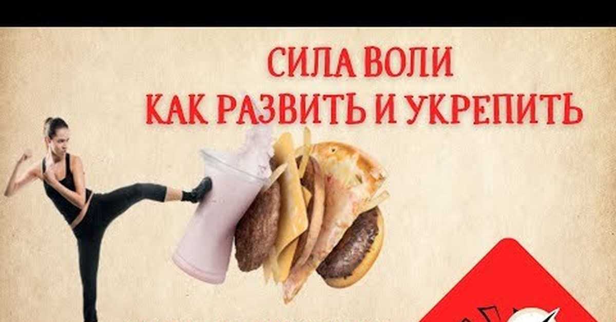 Сила воли – способность изменять судьбу. как развить и укрепить?