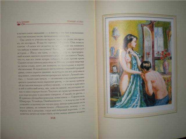 Содержание и главная идея рассказа "дурочка" ивана бунина