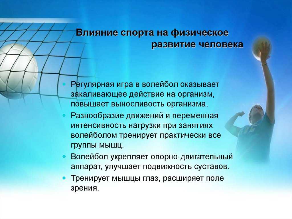Сочинение на тему мой любимый вид спорта