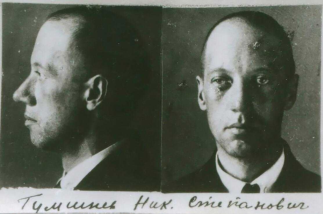 Николай гумилев - биография, личная жизнь, фото