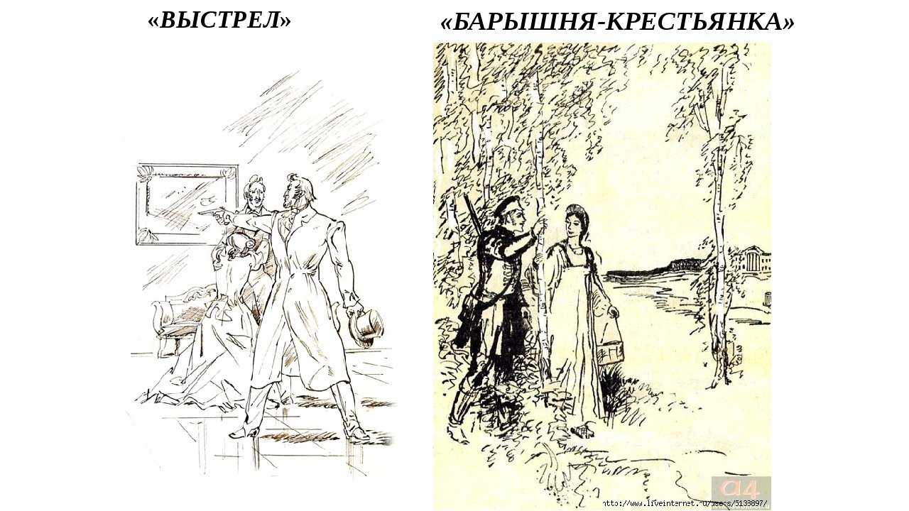 Образ и характеристика алексея берестова в барышне-крестьянке пушкина сочинение