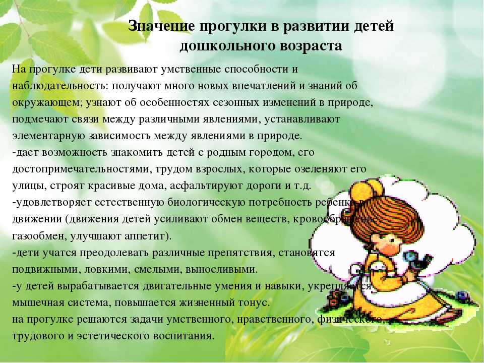 Здоровый образ жизни: почему нужно больше находиться на свежем воздухе — функциональный образ жизни