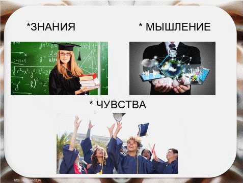 Быть образованным человеком: сочинение-рассуждение для 6 класса