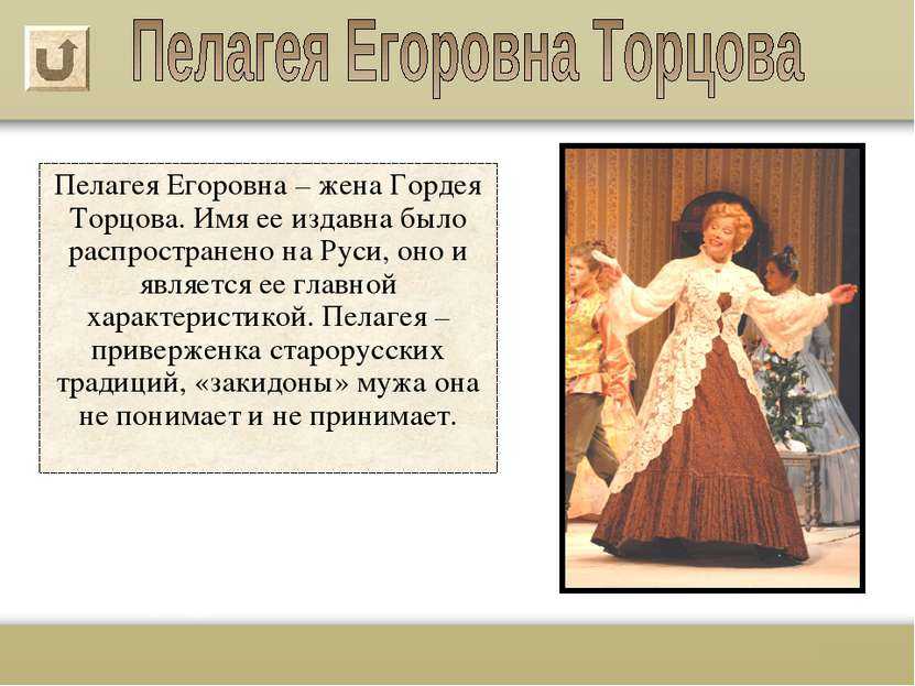 ✅ характеристика братьев торцовых бедность не порок. герои пьесы “бедность не порок” а - mariya-timohina.ru