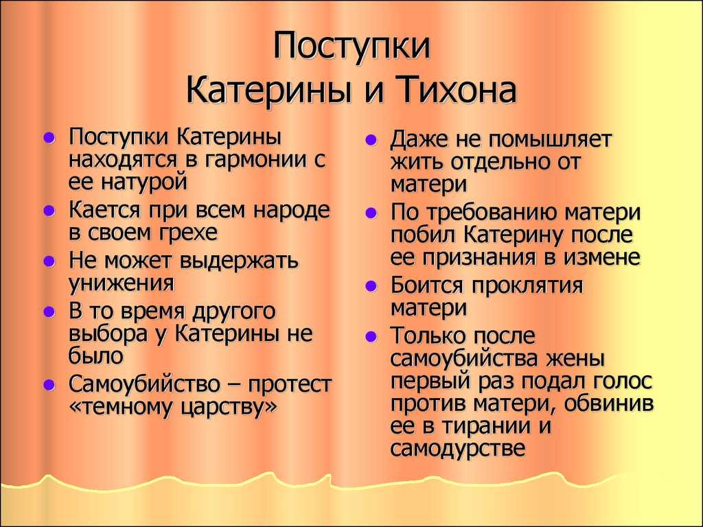 Сочинение на тему: "жертвы темного царства в пьесе а.н. островского «гроза»"