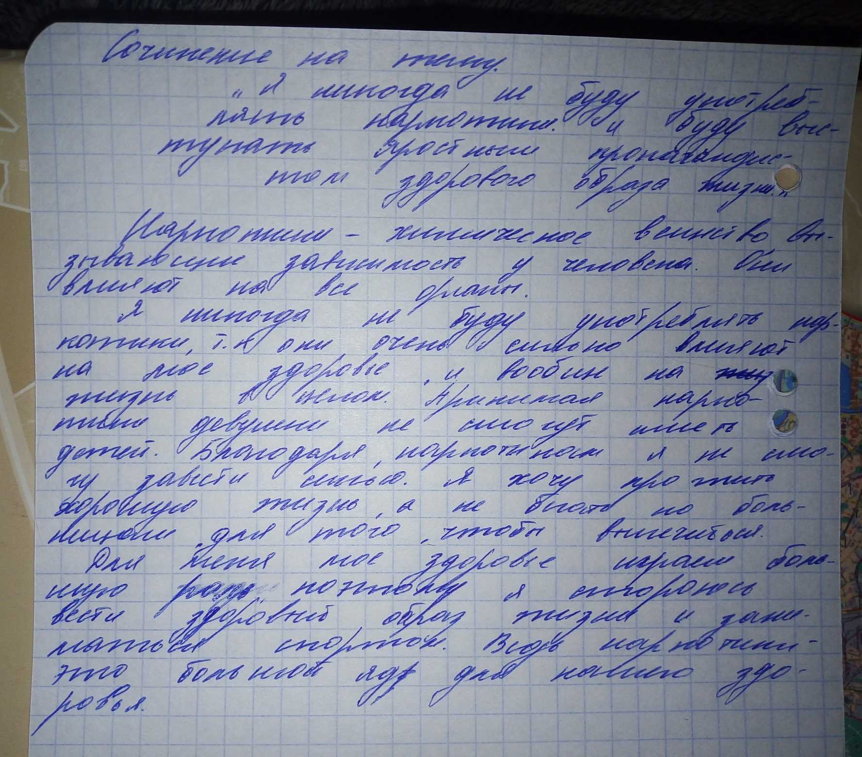 Сочинение на тему: «cтуденческая жизнь» - описание образа жизни студента