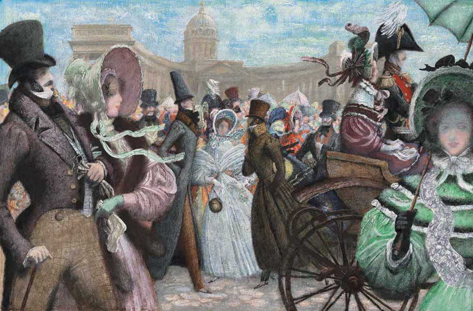 Основные проблемы любви в повести н. м. карамзина «бедная лиза» (бедная лиза карамзин)