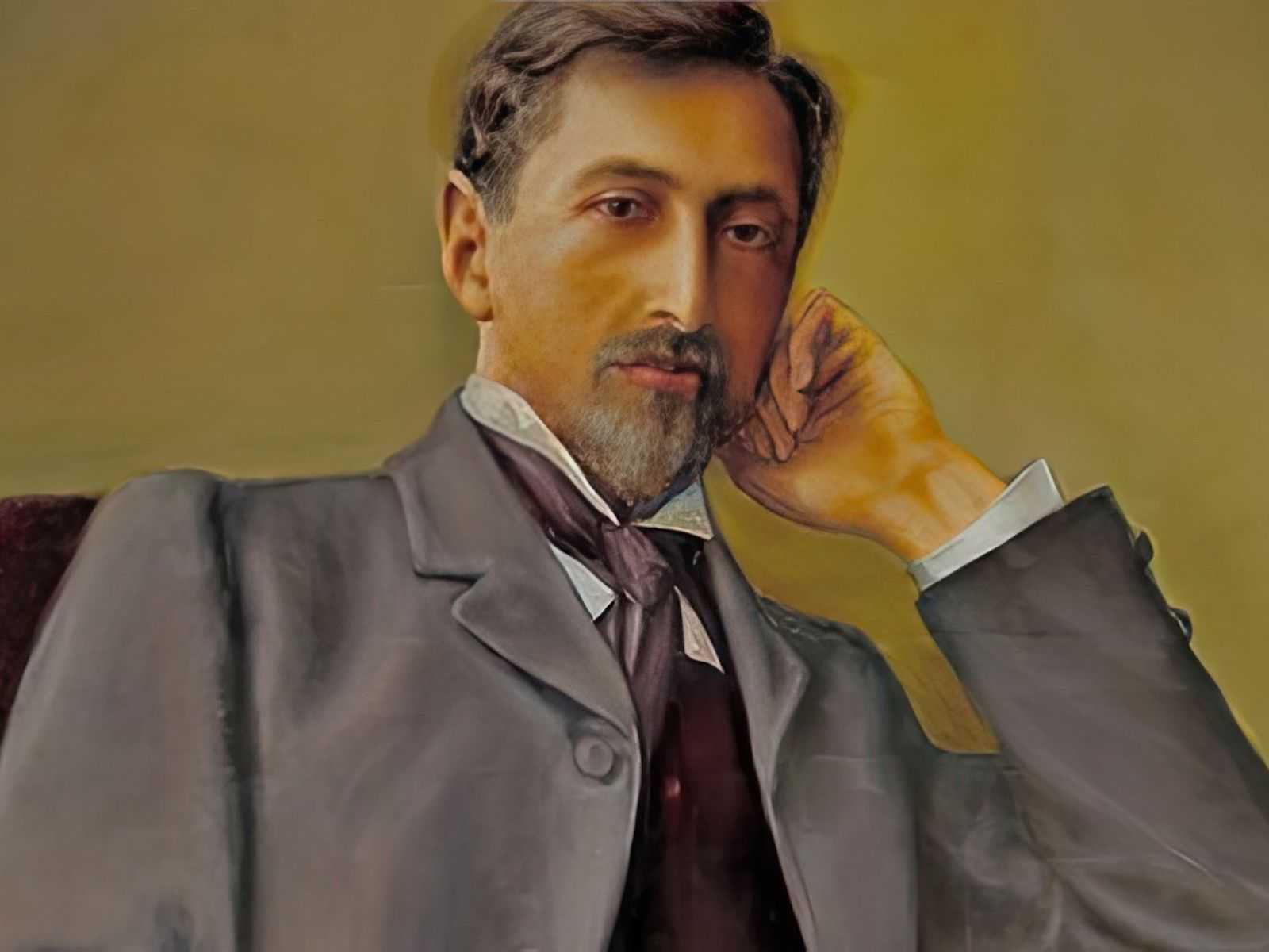 Иван бунин. судьба вечного странника.