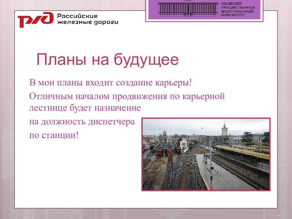 Сочинение на тему "моё будущее"
