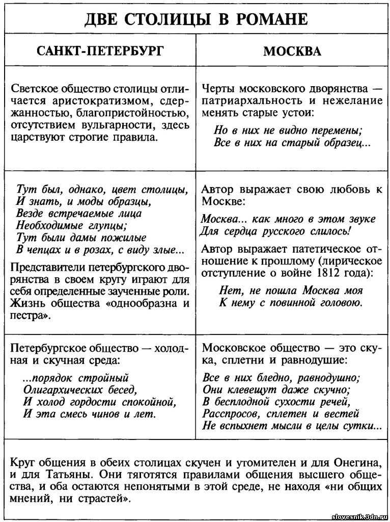 Двойственность изображения светского общества в романе «евгений онегин» - по русскому языку и литературе