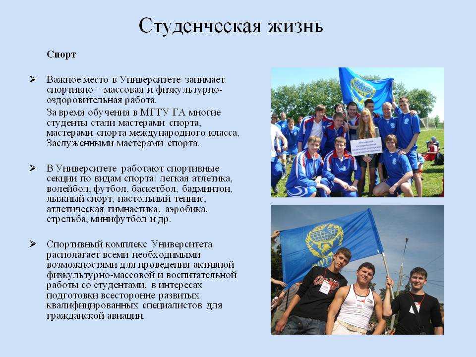 «студенческая жизнь»: 8 сочинени 2023 года