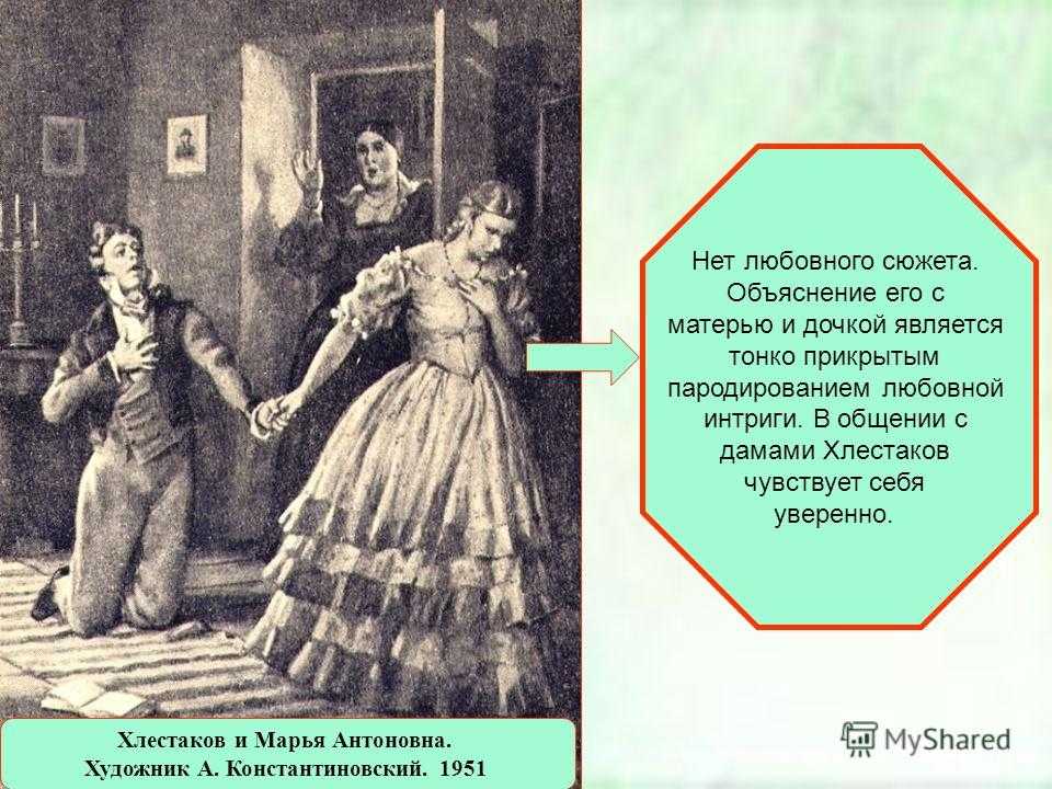 Сочинения городничий в комедии гоголя ревизор