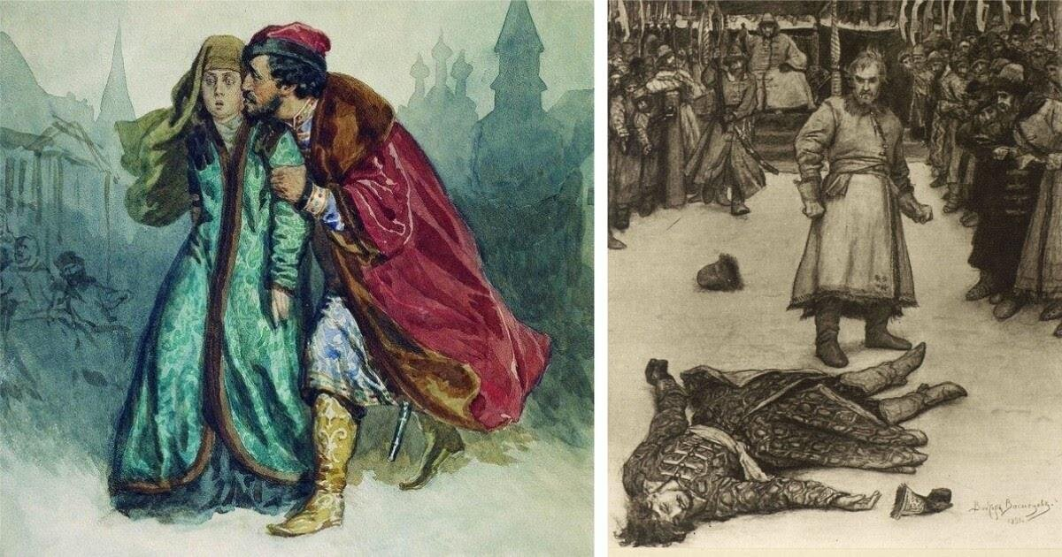 Краткое содержание «каменный цветок»