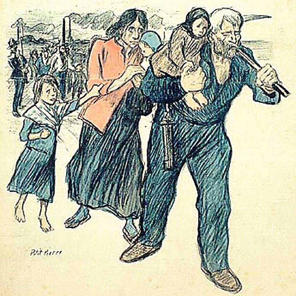 Жерминаль краткое содержание по главам. «жерминаль», художественный анализ романа эмиля золя