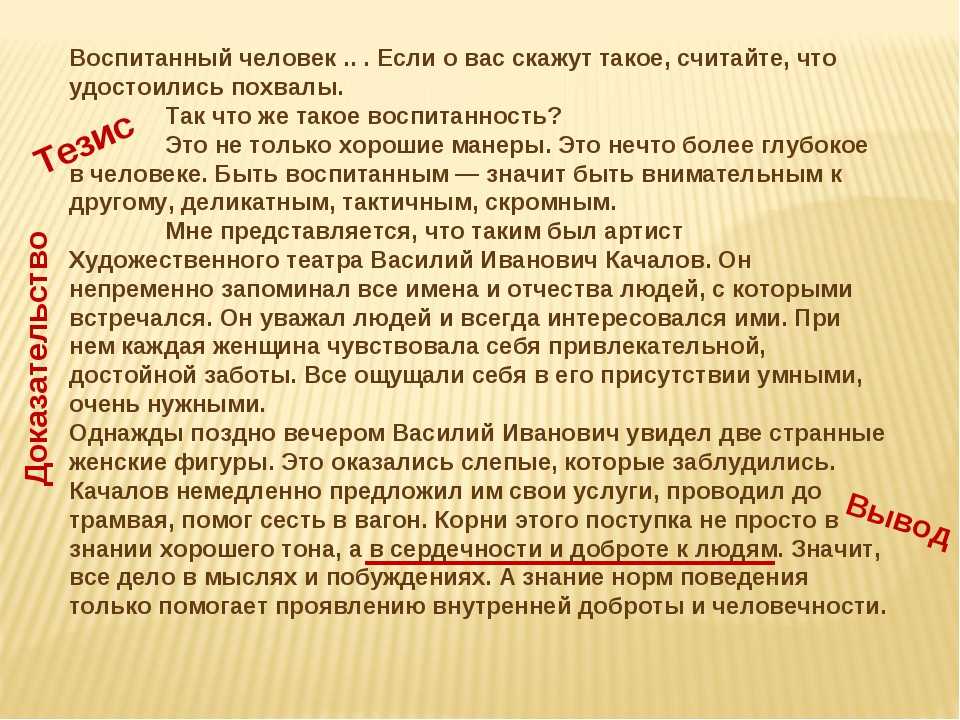 Сочинение на тему воспитание человека эссе егэ 11 класс